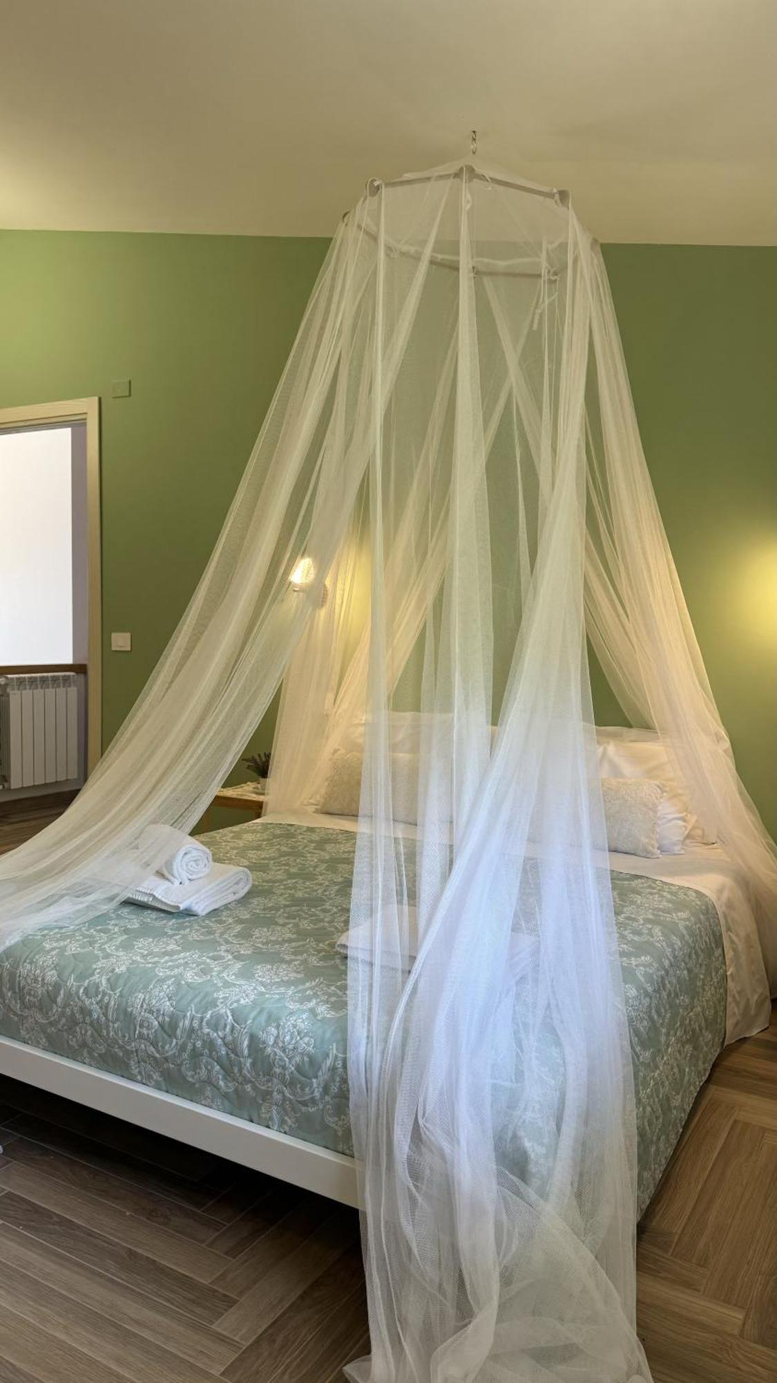 Villa C Luxury Estate SantʼAntonio Abate Camera foto