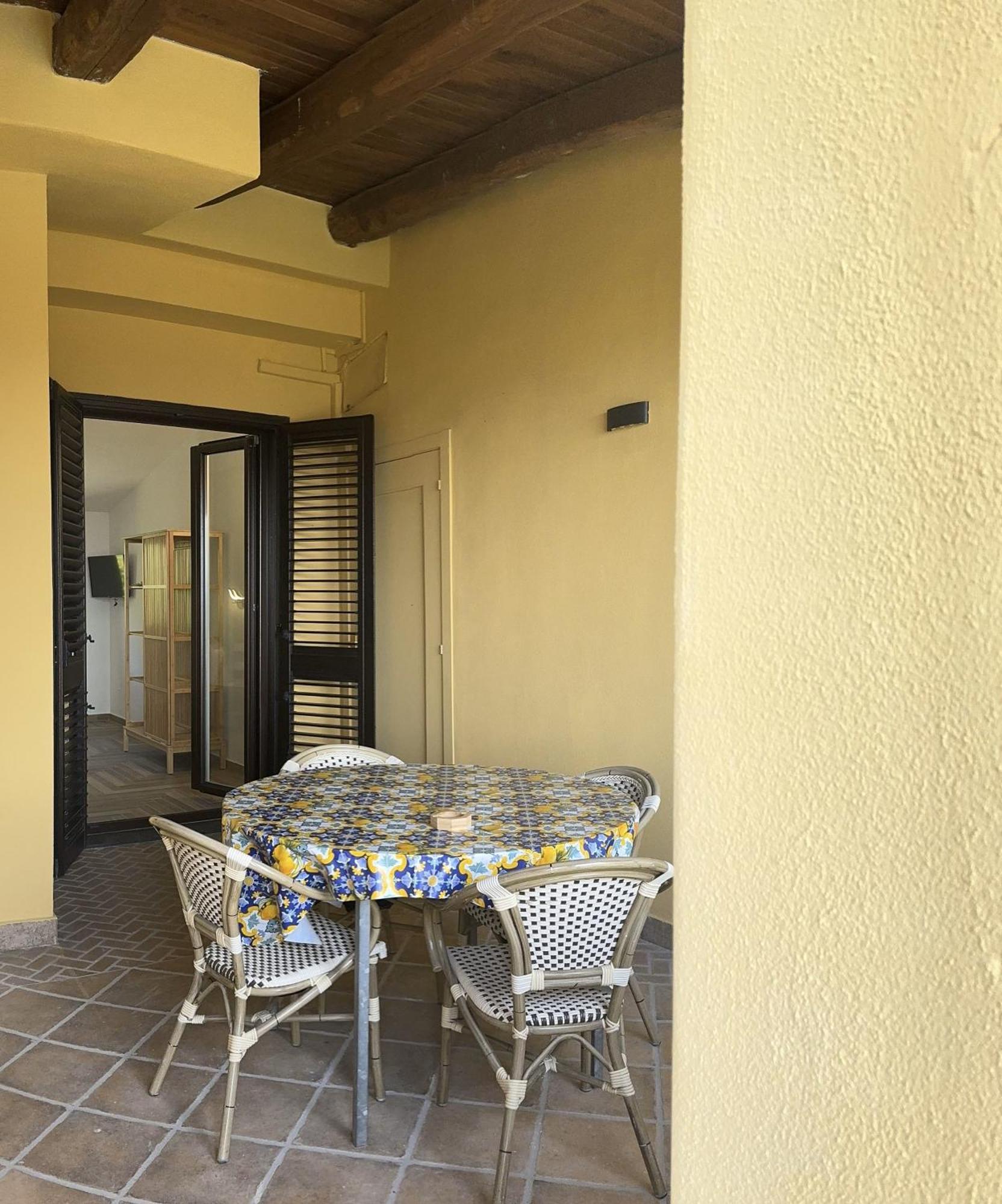 Villa C Luxury Estate SantʼAntonio Abate Camera foto