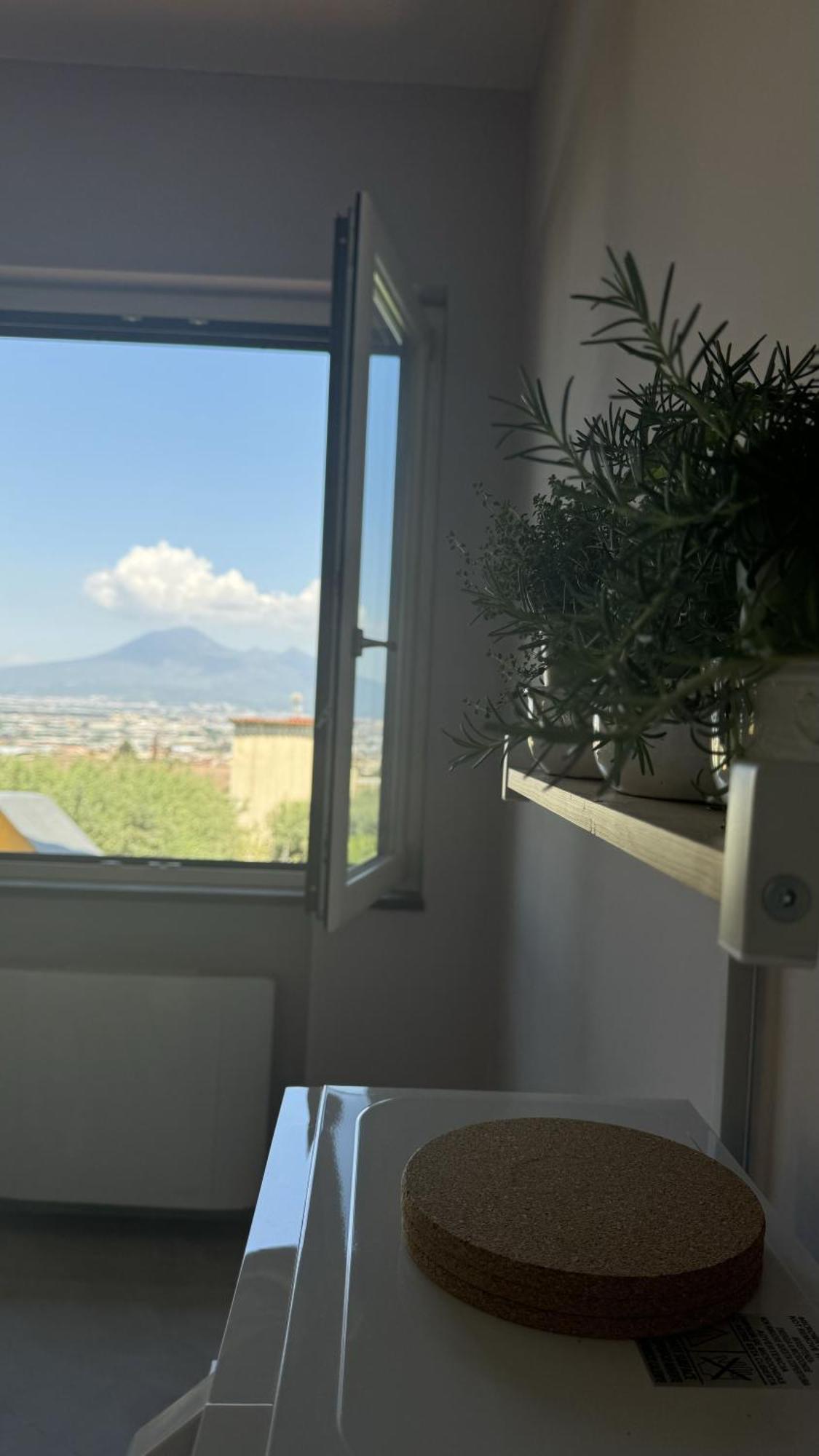 Villa C Luxury Estate SantʼAntonio Abate Esterno foto